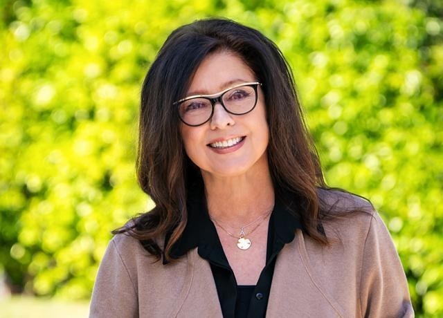 Los Angeles Real Estate Agent Stacee Passen