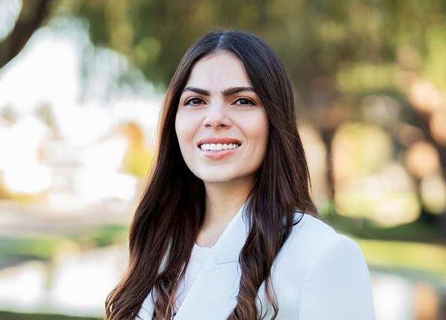 San Francisco Real Estate Agent Hanin Idais