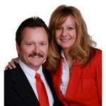Dave and Paulette Renney, Partner Agent