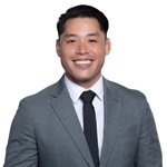 San Francisco Real Estate Agent Peter Ly