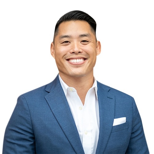 Peter Ly, Partner Agent