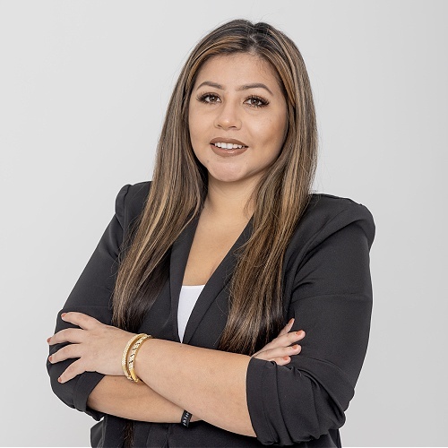 Austin Real Estate Agent Evelyn Rudisill