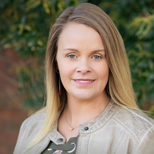 Charlotte Real Estate Agent Kelly Burris