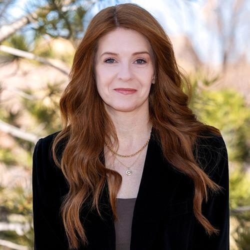 Jennifer Conti, Redfin Agent in Parker