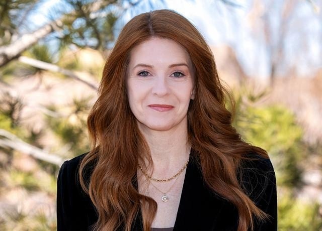 Denver Real Estate Agent Jennifer Conti