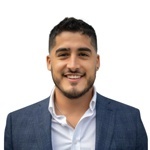 Juan Echeverri, Partner Agent