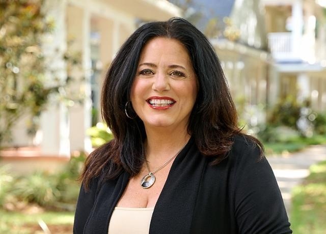 Orlando Real Estate Agent Nancy Grabowski