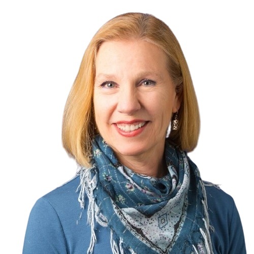 Seattle Real Estate Agent Rebecca Hughes