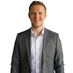 Cleveland Real Estate Agent Robert Brooks