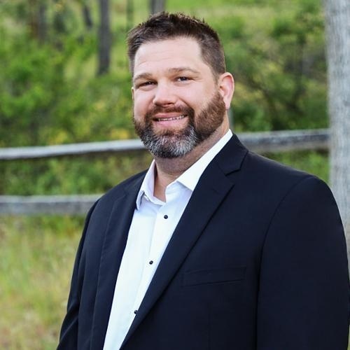 Michael Springston, Redfin Agent in The Dalles