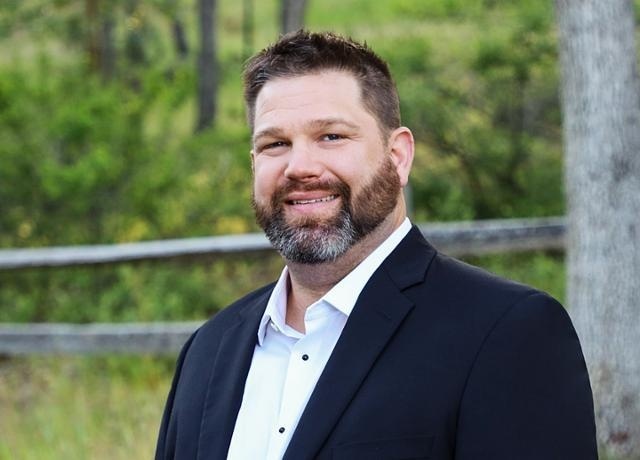 Portland Real Estate Agent Michael Springston
