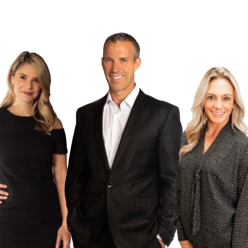 Team Rahill - Will and Associates - Partner Team, Partner Agent