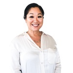 Hawaii Real Estate Agent Ally Yamagata-Morris