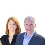 Tampa Real Estate Agent Bob Pileggi and Jessica A Getgen