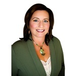 Spokane Real Estate Agent Christine Matheny