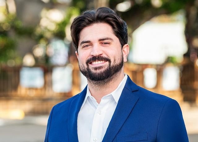 Houston Real Estate Agent Alex Craniotis