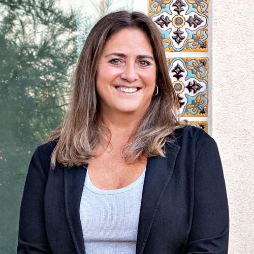 Teresa Snyder, Redfin Agent in Indio
