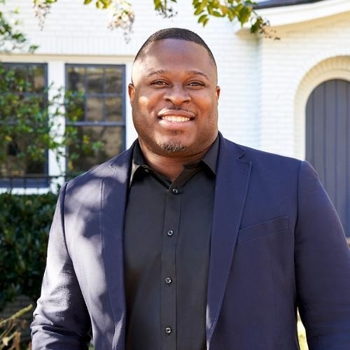 Christopher Corley, Redfin Agent