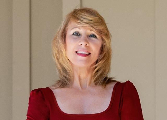 Atlanta Real Estate Agent Patricia Storm