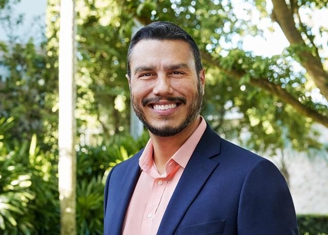 Miami Real Estate Agent Rafael Corrales