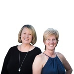 Los Angeles Real Estate Agent The Property Gals - Nancy and Alyssa