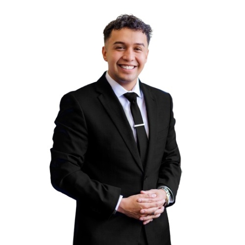 JC Gonzalez - Real Estate Agent