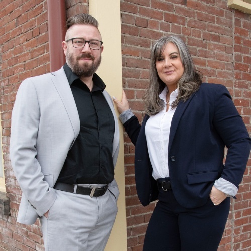 Stiner and Associates - Partner Team, Partner Agent in Vancouver