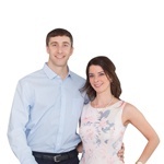 Albany Real Estate Agent Diehl Done Team - Mary and Patrick