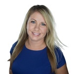 Maryland Real Estate Agent Crystal Pheulpin