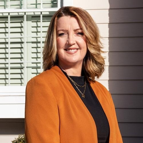 Audrey Corkery, Redfin Agent