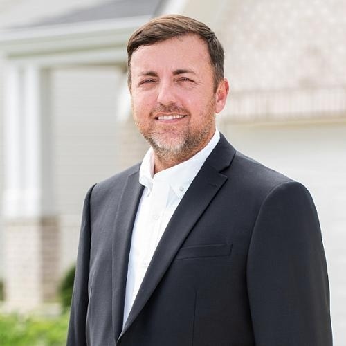 Chad Stice, Redfin Principal Agent