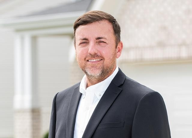 Cincinnati Real Estate Agent Chad Stice