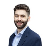 Philadelphia Real Estate Agent Kyle Gaumann