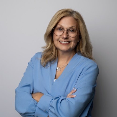 Kris Bashenow - Real Estate Agent