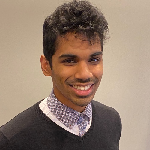 Vir Maharaj, Partner Agent