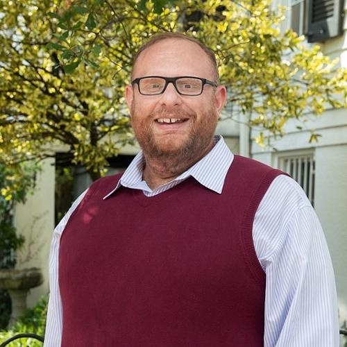 Richard Oliver, Redfin Principal Agent