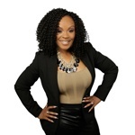 Inland Empire Real Estate Agent Keniece Perscell