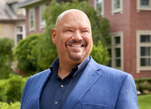 Buffalo Real Estate Agent James Strzalkowski