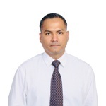 Miami Real Estate Agent Fernando Cornejo