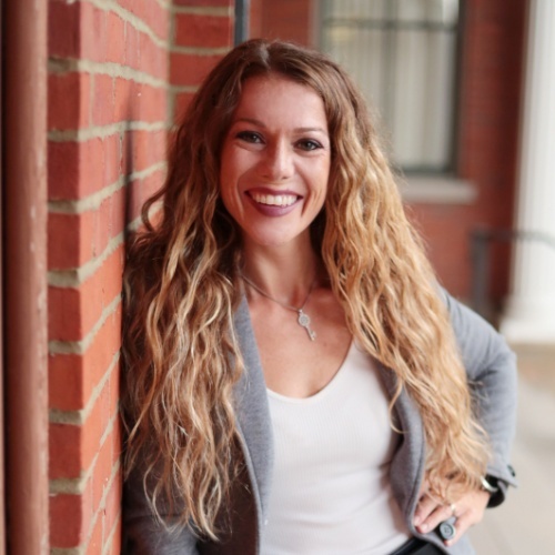 Nicole Frantz, Partner Agent