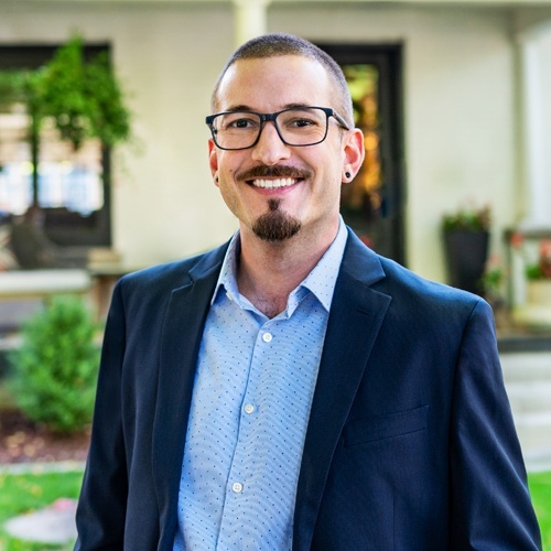 Dan Rodriguez, Redfin Agent in Lakewood