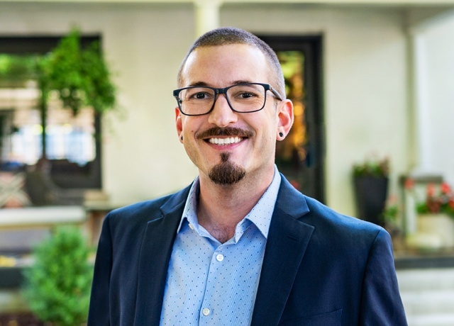 Denver Real Estate Agent Dan Rodriguez