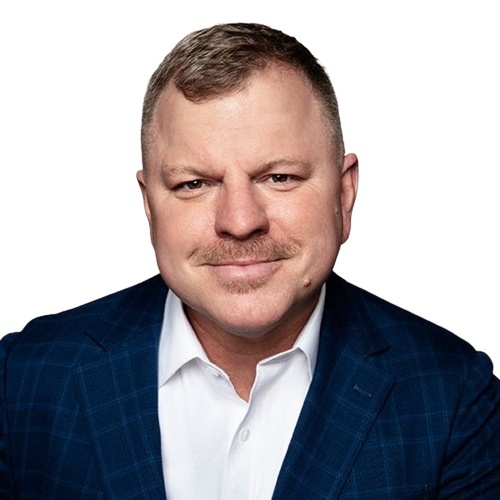 Patrick MacCartee, Partner Agent