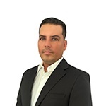 Miami Real Estate Agent Mateo Usuga
