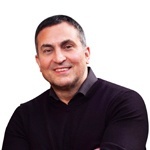 New Jersey - South Real Estate Agent Alexander Cavalli