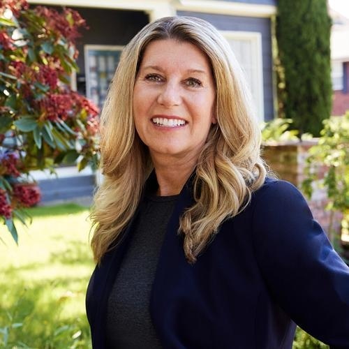 Merrill Kelley, Redfin Agent