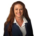 Orlando Real Estate Agent Heather Hary