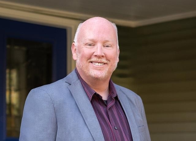 Chicago Real Estate Agent Kevin Herbon