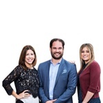 The Jersey Property Group - Gary, Susan, and Danielle, Partner Agent