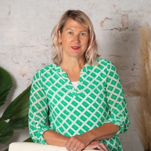 Detroit Real Estate Agent Heather Sandlin